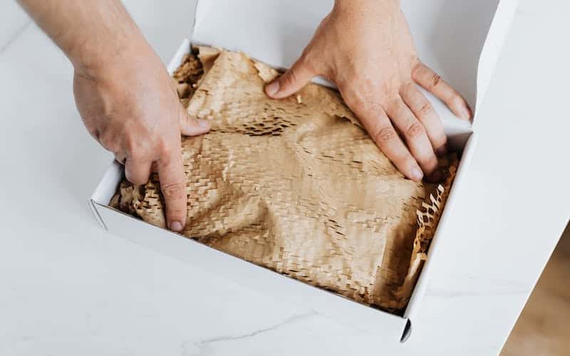 Shipping Supplies