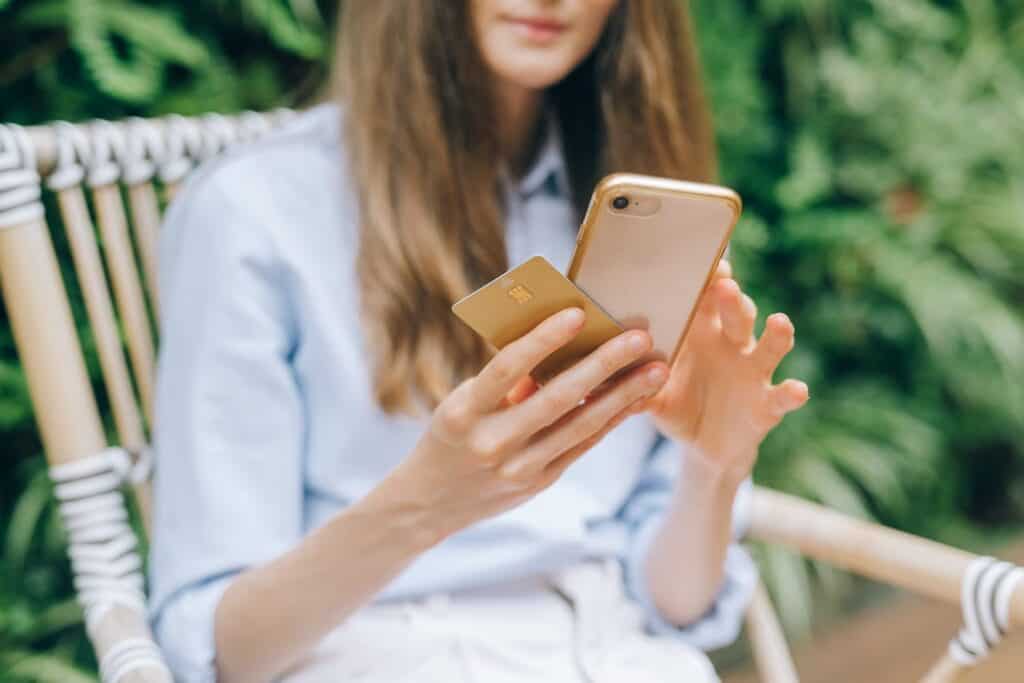 Shop Pay App