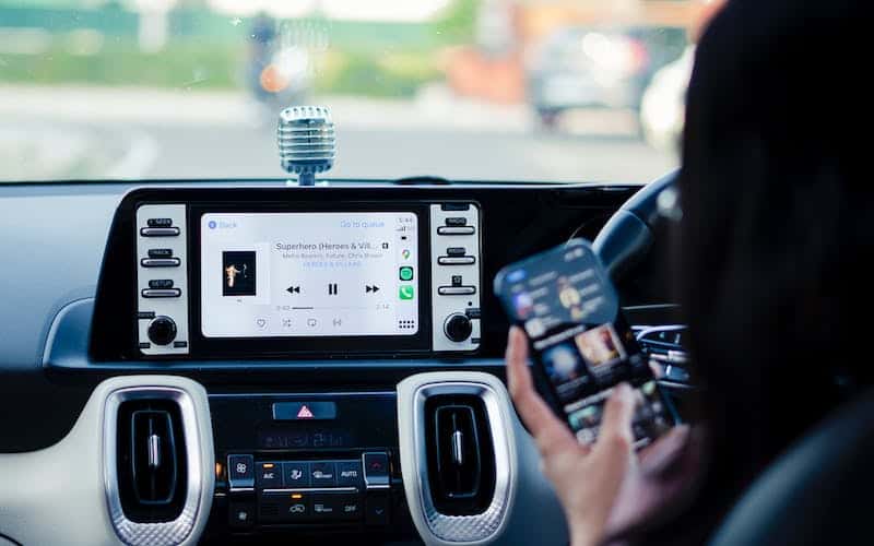 Streaming Service Popularity