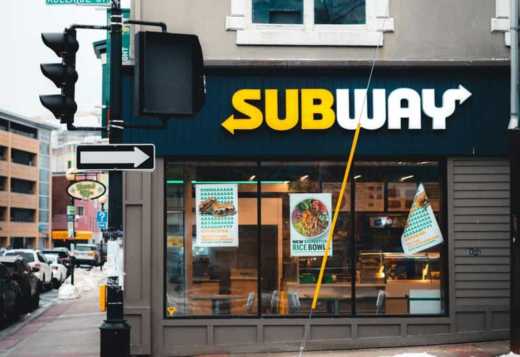 Subway