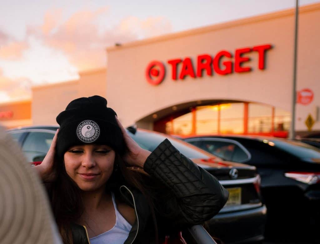 Target's Time