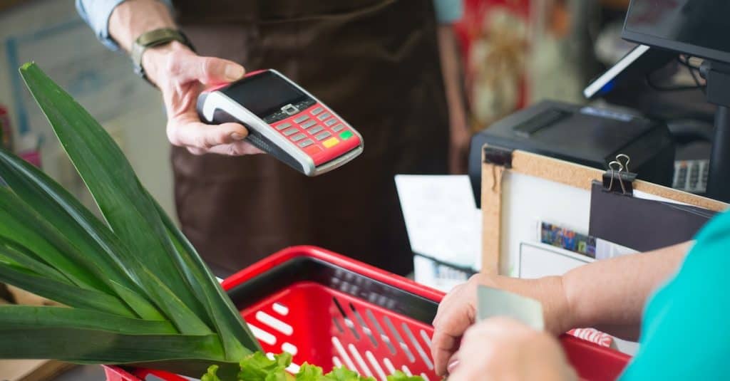 Track balance and spending