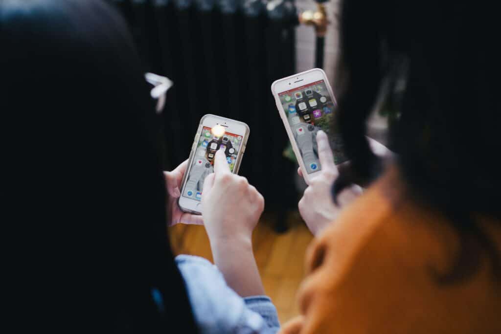 Use Target Benefits App