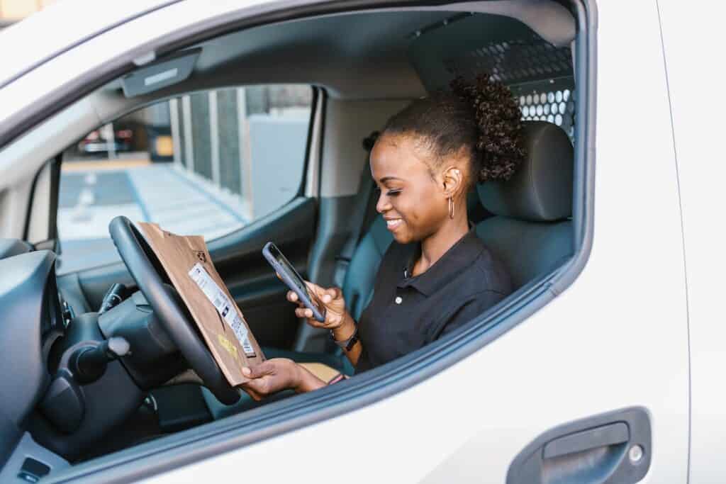 Veho driver