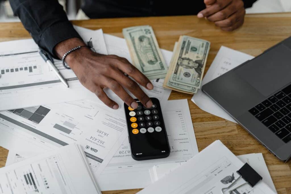 Withdraw HSA funds
