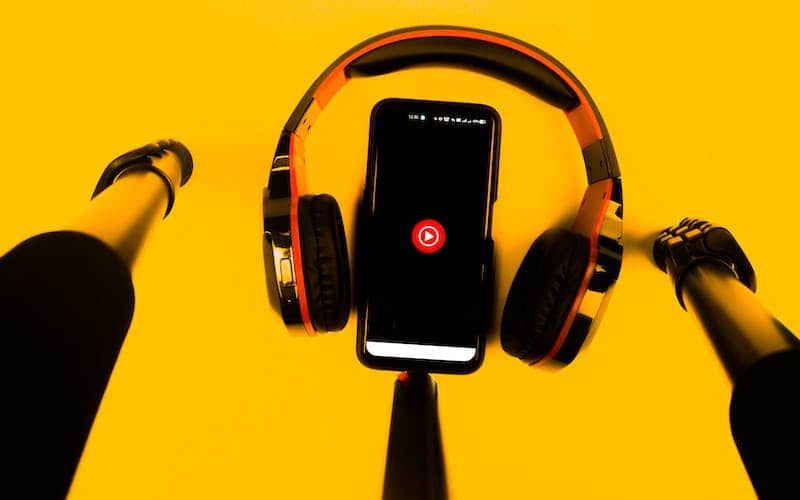 YouTube music