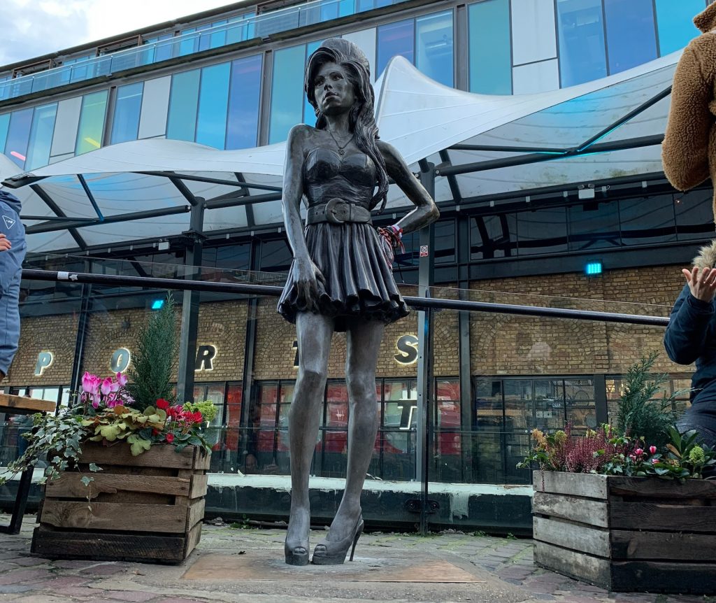 amy winehouse