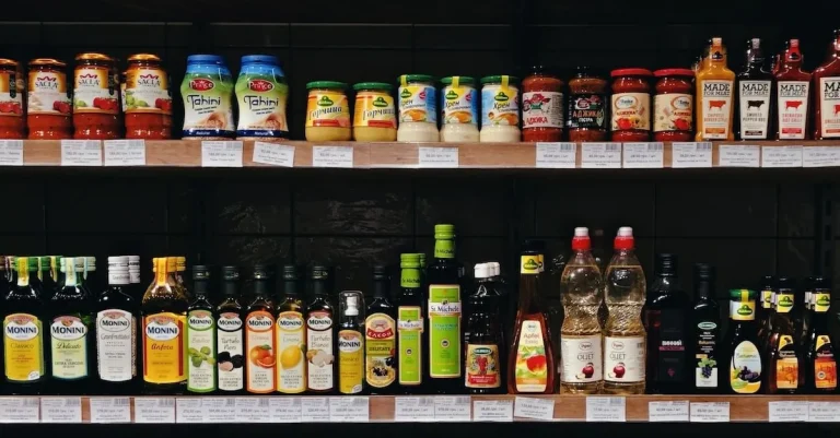 Can You Buy Vinegar With Ebt?