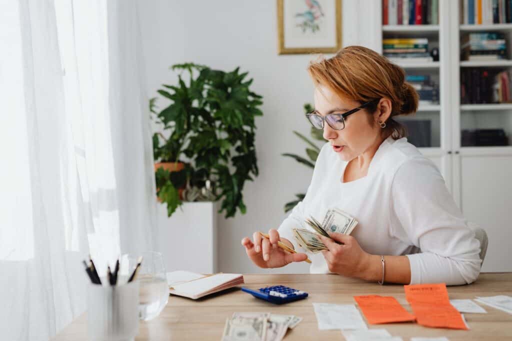 flexible money management
