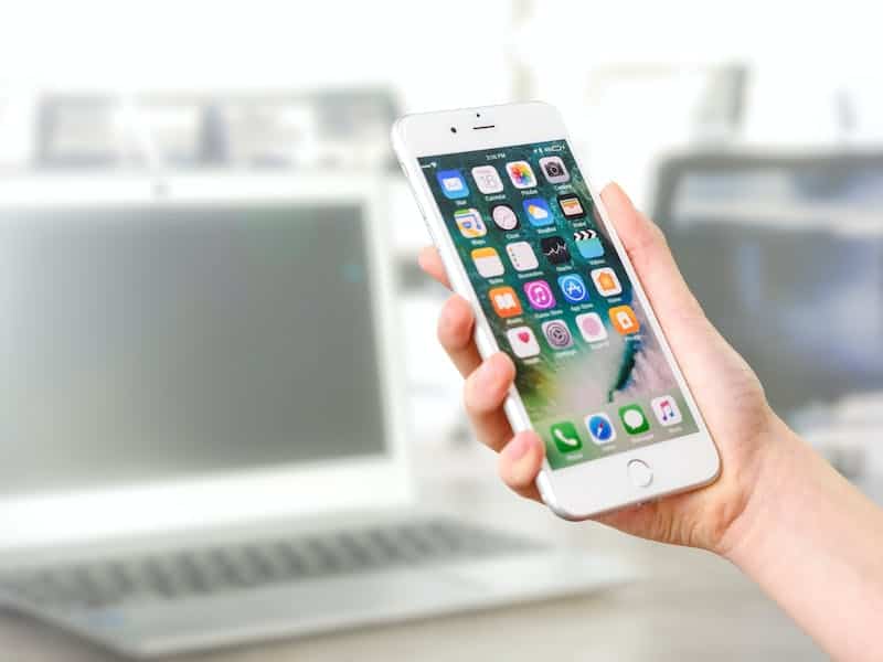 iOS Devices: