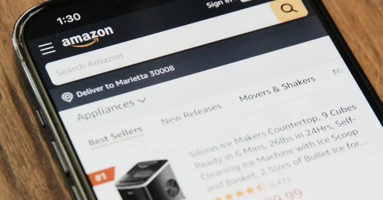 How To Find Ebt Eligible Items On Amazon