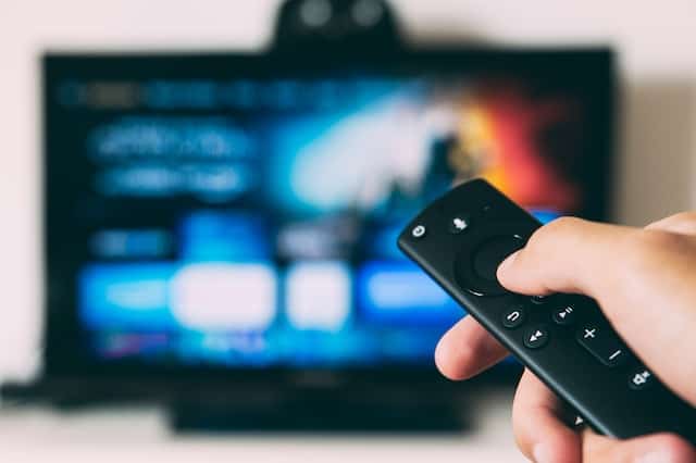 movies and TV shows
