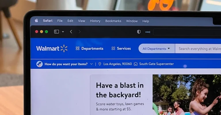 Why Isn’t My Walmart EBT Card Working Online? Troubleshooting Tips