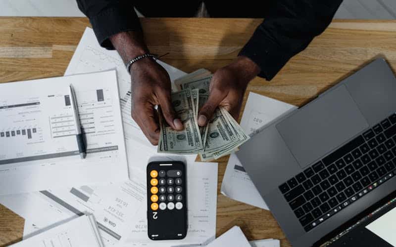 pay advances