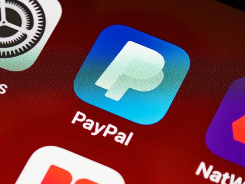 pay pal