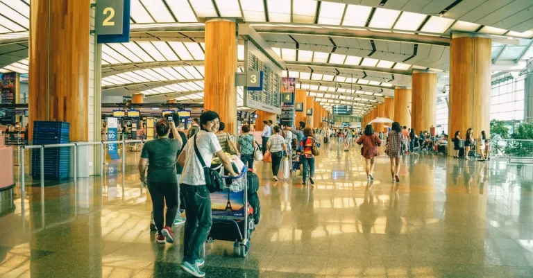 Can You Use Ebt Cards At Airports?