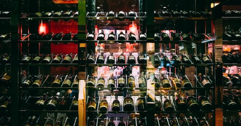 Can You Buy Wine With Ebt?