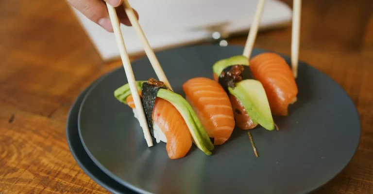 Can You Buy Sushi With Ebt?