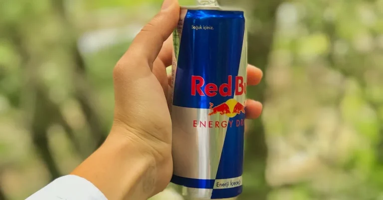 Can You Buy Red Bull With Ebt?