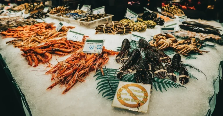 Can You Buy Lobster With Ebt?