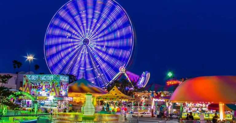 Can You Get A Six Flags Discount With Ebt?