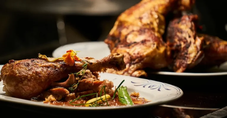 Can You Buy Rotisserie Chicken With Ebt?