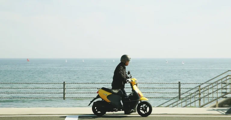 Can You Get Free Scooter Rides With Ebt?