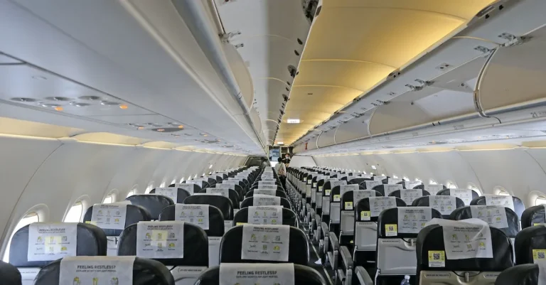 Air Canada Preferred Seats: What You Need To Know
