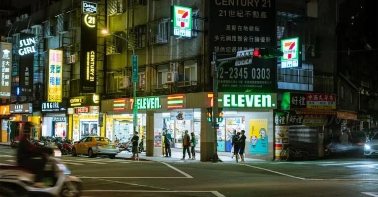 Does 7-Eleven Take Ebt? Everything You Need To Know