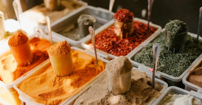 Can You Buy Seasoning With Ebt? A Detailed Guide