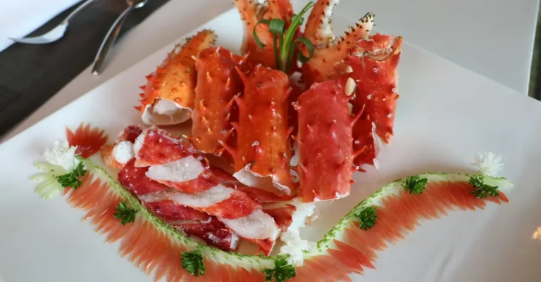Can You Buy Crab Legs with EBT? Rules and Best Practices