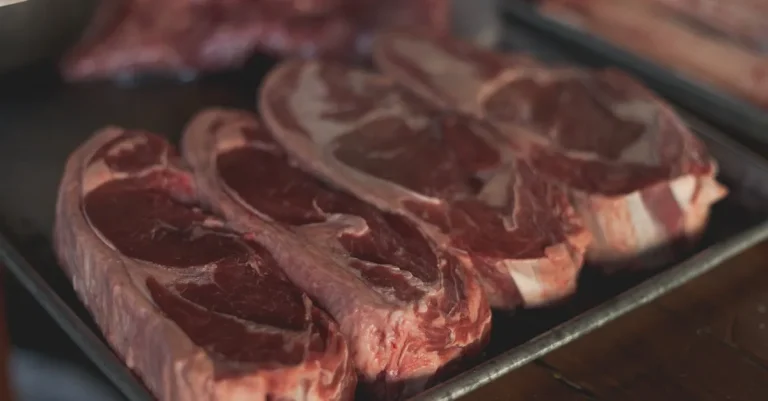 Can You Buy Meat With Ebt? A Detailed Guide