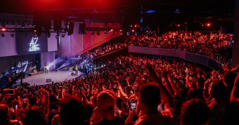 A Detailed Guide To The Brooklyn Mirage Vip Section