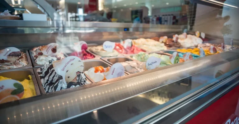 Does Ebt Cover Ice Cream?