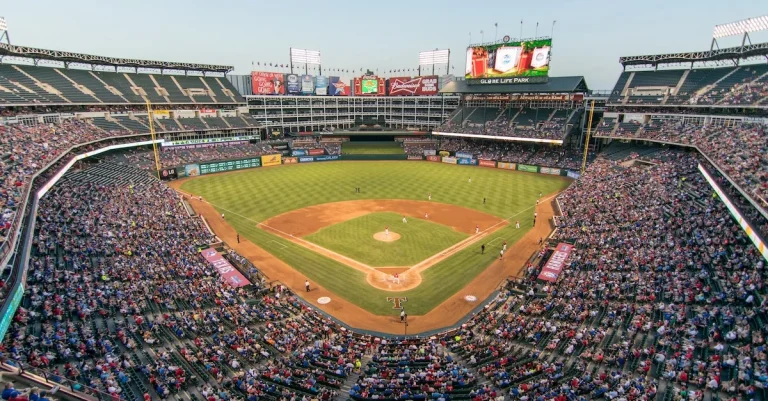 A Comprehensive Guide To The Club Level At Oracle Park