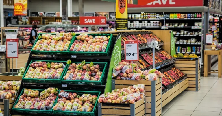 Does Mothers Nutritional Center (MNC) Accept EBT?