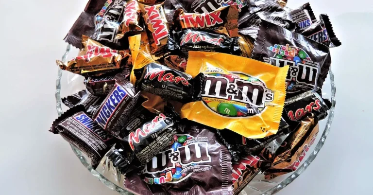 Can You Buy Chocolate With Ebt? Everything You Need To Know
