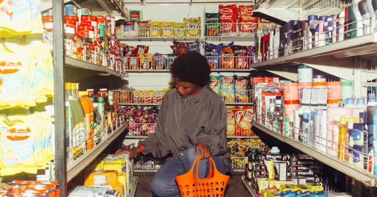 Can You Buy Laundry Detergent With Ebt?