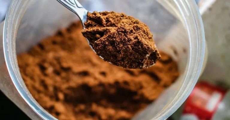 Is Protein Powder Covered By Ebt?