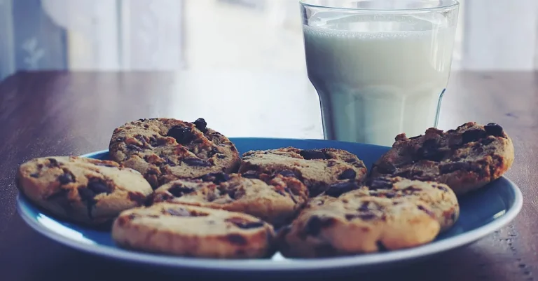 Can You Buy Lactation Cookies With Ebt?