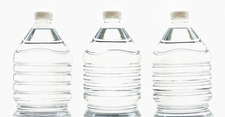Can You Buy Water With Ebt?