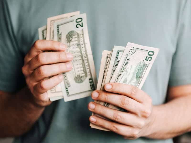 salaries and wages