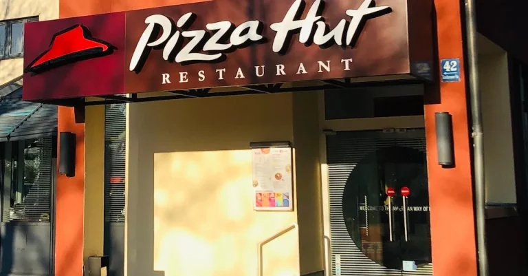 Does Pizza Hut Take Ebt In 2024?