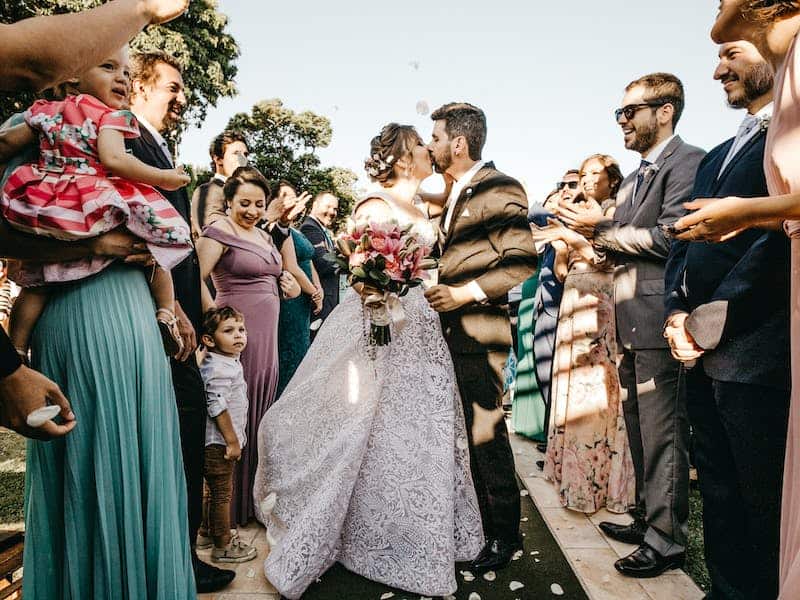 Countries That Will Pay You to Marry