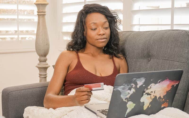 Beneficiary's Account