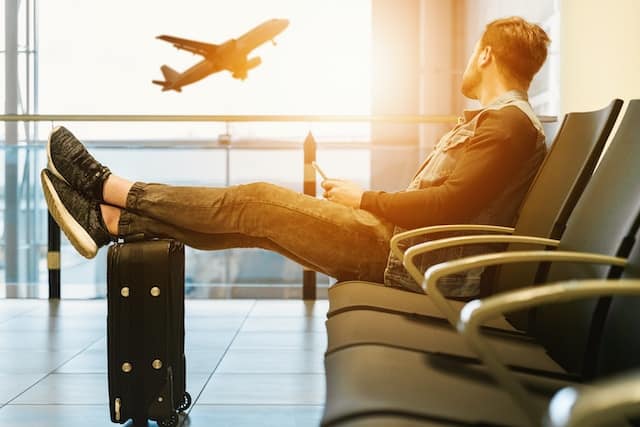 Covering Flights