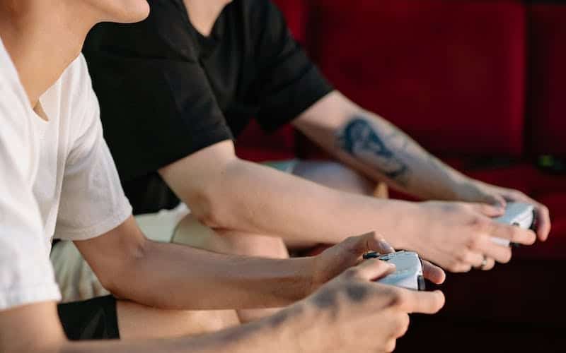 Steam Controller