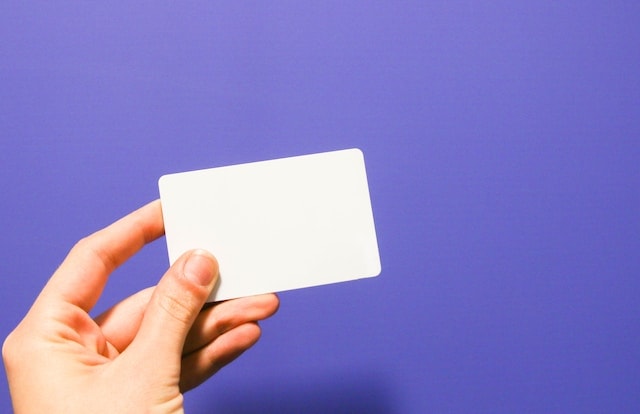Gift cards